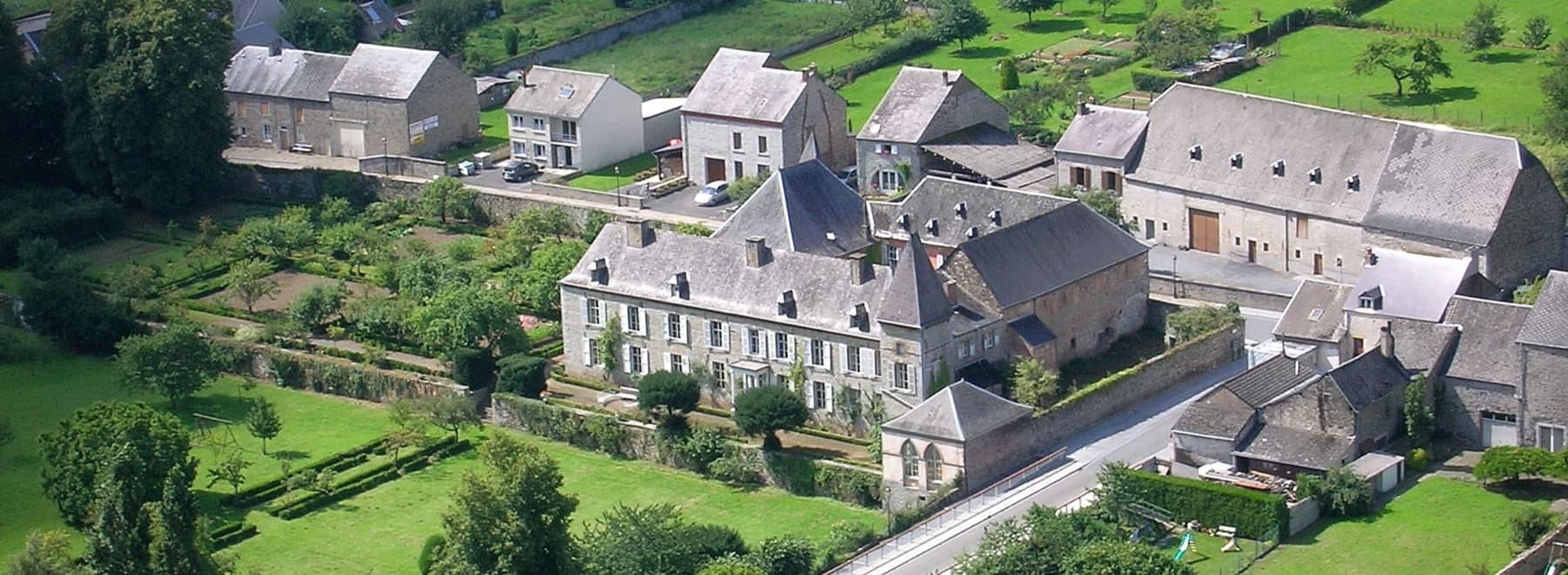 Bannière d'en-tête